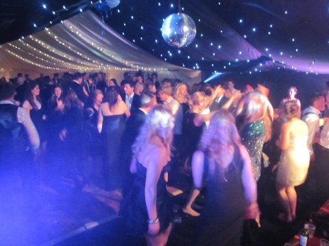 Wedding Discos - Tony James Discos-Image 5418