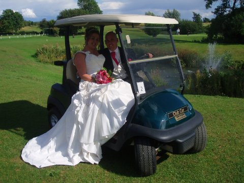 Wedding Reception Venues - Cambridge Meridian Golf Club-Image 2394