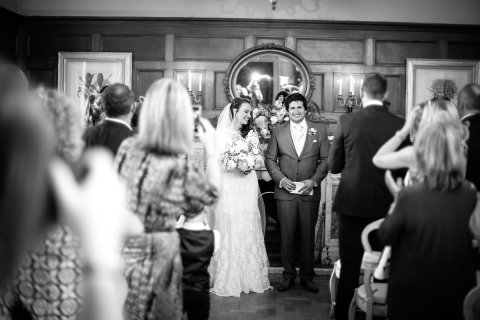 Wedding Photographers - Thomas Frost Photography -Image 9700