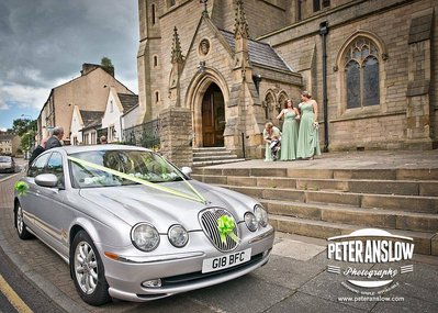 From one of our Photographer friends - GSP Wedding Cars