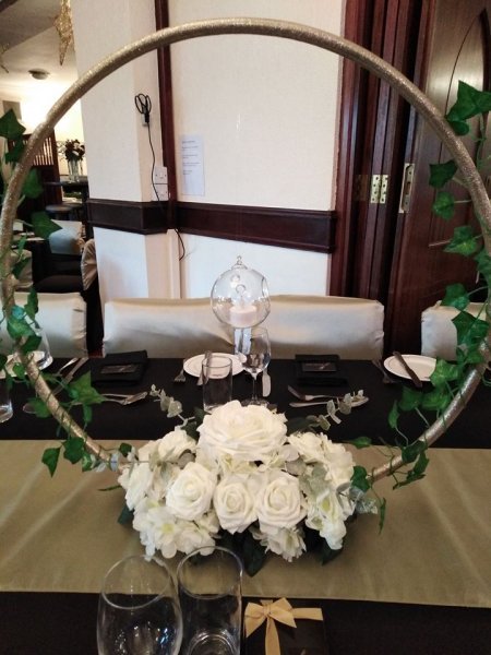 Wedding Flowers and Bouquets - AMBA Designs-Image 47810