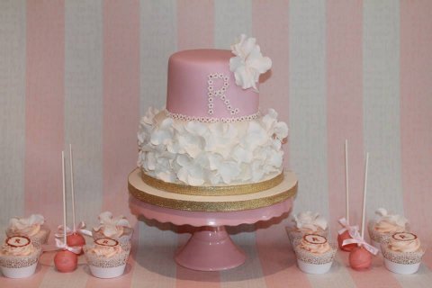 Wedding Cakes and Catering - The Vale Cake Boutique-Image 3530