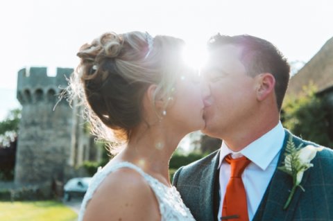 Wedding Marquee Hire - Emma Turner Weddings -Image 43637