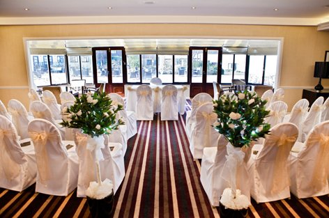 Wedding Ceremony and Reception Venues - The Felbridge Hotel and Spa-Image 13864