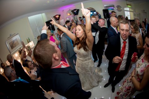 Wedding Discos - Premier Wedding DJ-Image 36594