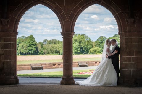 Wedding Ceremony and Reception Venues - The Isla Gladstone Conservatory-Image 12814