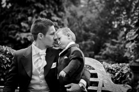 Bolton Wedding Photographer - C Duffy Photography