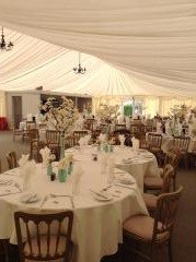 Outdoor Wedding Venues - Callister's at Broome Park-Image 11615