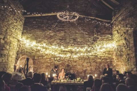 Signing the Register - Crook Hall & Gardens