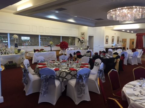 Wedding Reception Venues - Jurys Inn Aberdeen Airport-Image 4181