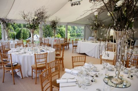 Outdoor Wedding Venues - Low House Events-Image 21526