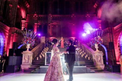 Photographer ©JohnNassari - The Events Mill