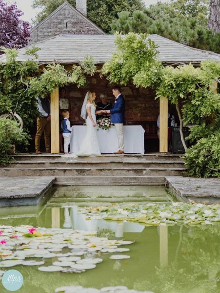 Wedding Fairs And Exhibitions - Kingston Maurward Weddings-Image 45255