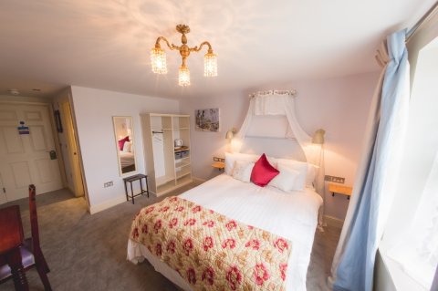 Wedding Reception Venues - The Bower Inn Ltd-Image 12770