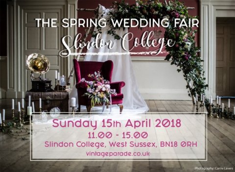 Wedding Attire - The Vintage Parade-Image 40535