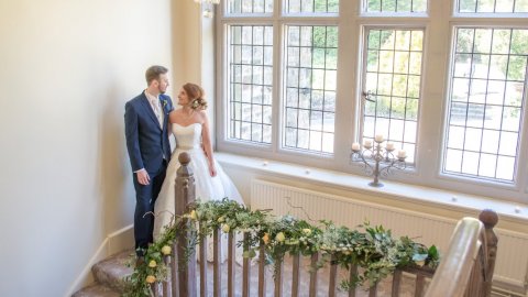 Wedding Ceremony Venues - Whirlowbrook hall-Image 44444