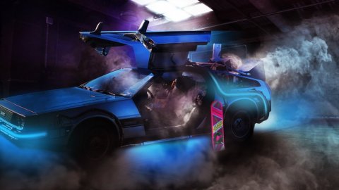 Wedding Cars - BTTF Car Hire-Image 46950