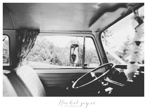 Creative wedding photography - Rachel Joyce Photography