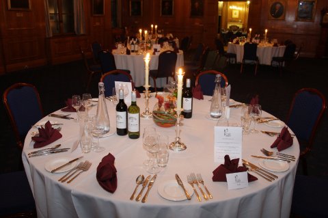 Wedding Ceremony Venues - The Royal College of Surgeons-Image 1874