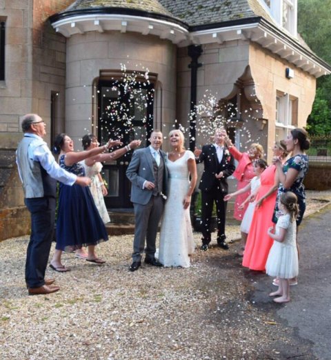 Wedding Ceremony Venues - Dalnair Castle Lodge-Image 5055