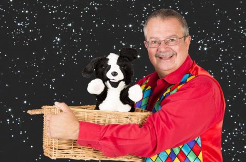 Wedding Music and Entertainment - Children's Entertainers Worldwide-Image 45991