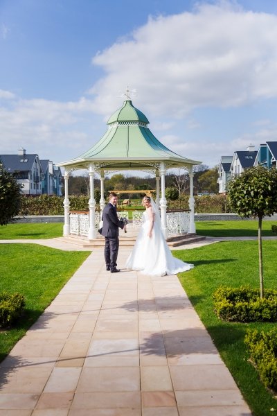 Outdoor Wedding Venues - Hythe Imperial Hotel Spa and Golf -Image 41738