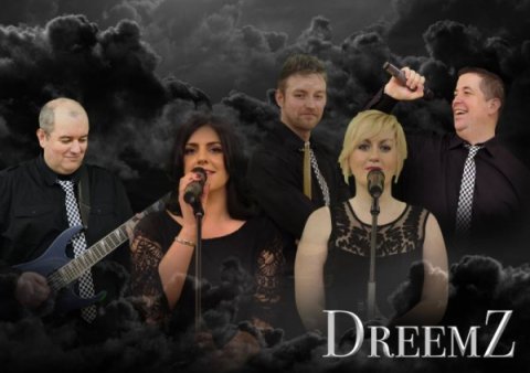 DreemZ - Entertainments Unlimited