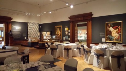 Shipley Art Gallery - Shipley Art Gallery 