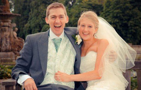 Wedding Photographers - April Productions Video & Photography-Image 15668