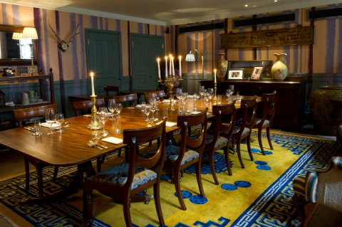 Wedding Reception Venues - The Zetter Townhouse Clerkenwell -Image 7249