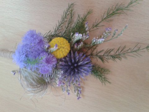 Wedding Flowers - Coombe Blooms-Image 20844