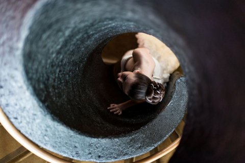 Wedding Marquee Hire - Laban Building-Image 15838