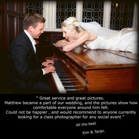Wedding Photographers - Matthew Holland Photography-Image 14026