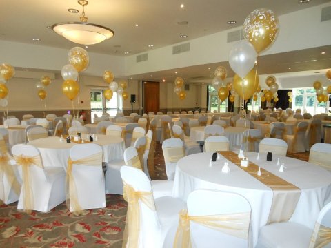Wedding Ceremony and Reception Venues - Hellaby Hall Hotel-Image 29586