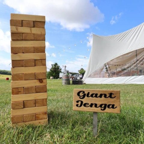 Wedding Music and Entertainment - Warwickshire Game Hire-Image 48587