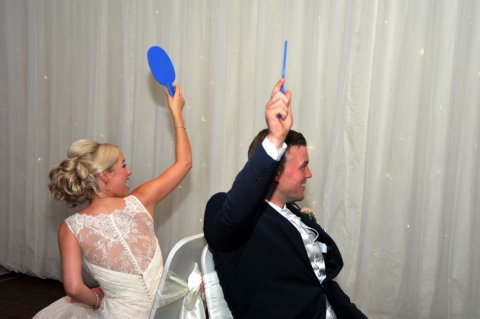 Wedding Discos - Premier Wedding DJ-Image 36584