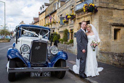 Wedding Ceremony and Reception Venues - The Manor House Hotel-Image 2338