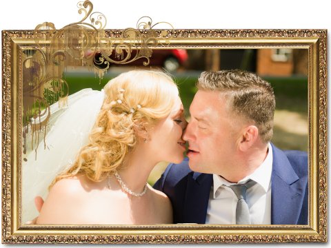 Wedding Photo Albums - The Fairy Godmother Project Ltd-Image 5260