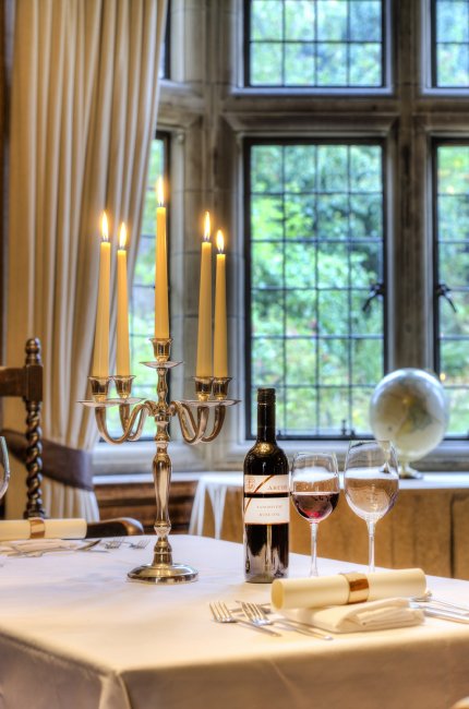 Wedding Ceremony and Reception Venues - Channings Hotel-Image 22860