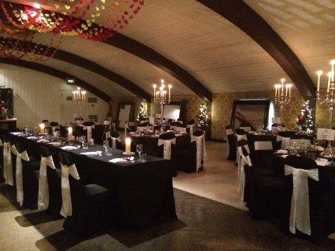 Wedding Breakfast - Arta