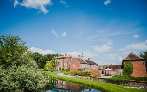 Wedding Accommodation - Delbury Hall-Image 46496
