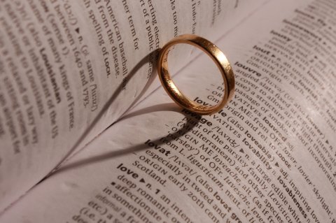 The ring - Lucy Close Photography