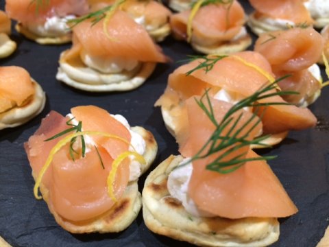 Wedding Caterers - Devon Catering Limited-Image 5362