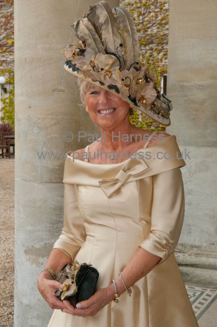 Wedding Video - Paul Harness BSc (Hons) LBIPP DipM-Image 35127