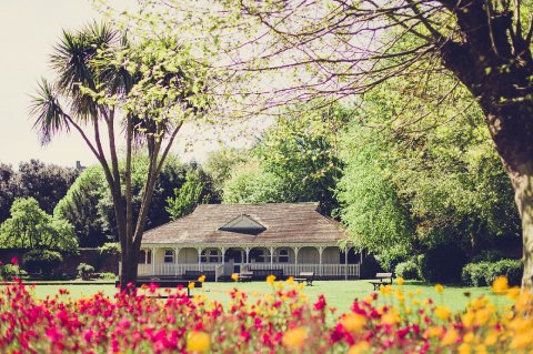 The Kings Pavilion - The Kings Arms