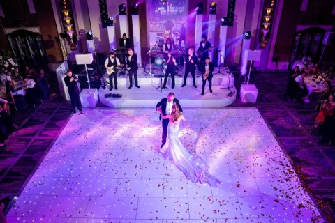 Wedding Production - Just Smile Ltd