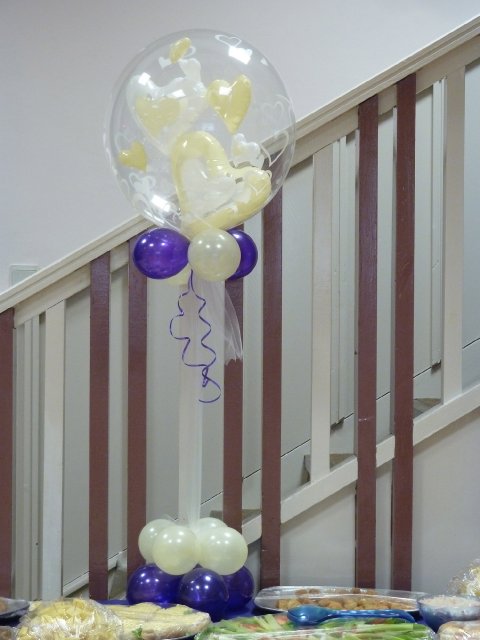 Wedding Table Decoration - Time 2 Celebrate Wedding & Party Suppliers-Image 8234