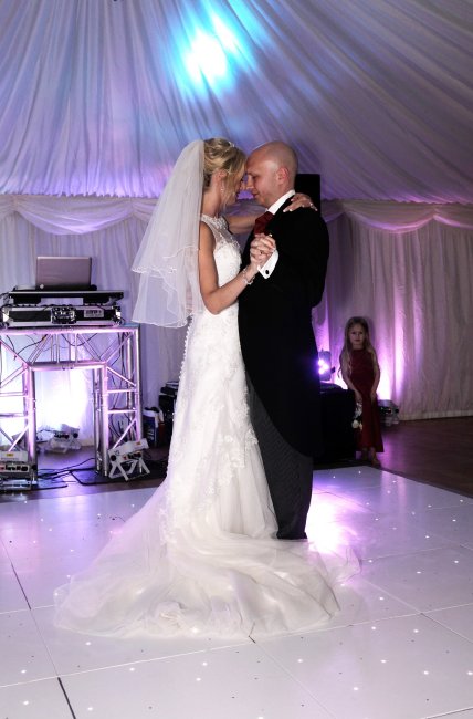 Wedding Music and Entertainment - If You Need a DJ-Image 19216