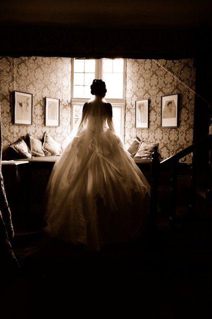 Wedding Photographers - Robert Usher Photography-Image 36219