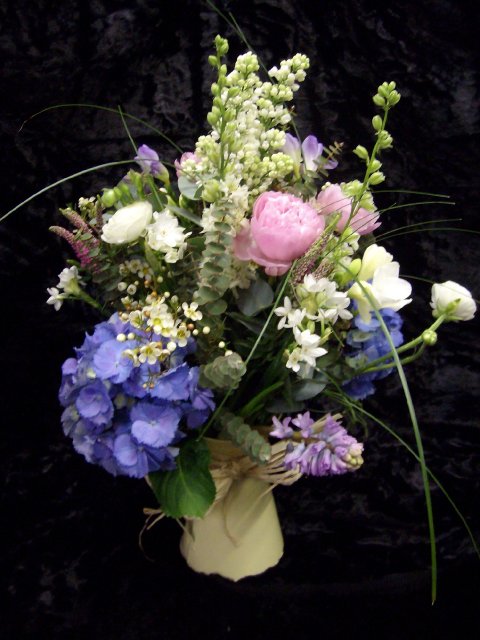 Wedding Flowers - Fleurtations-Image 8652